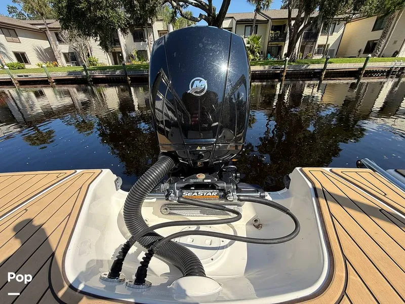 Slide: The Image of Sea Ray SPX190 OB 2021 - 15874645