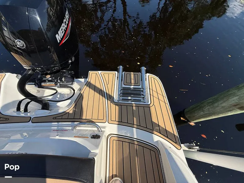 Slide: The Image of Sea Ray SPX190 OB 2021 - 15874649