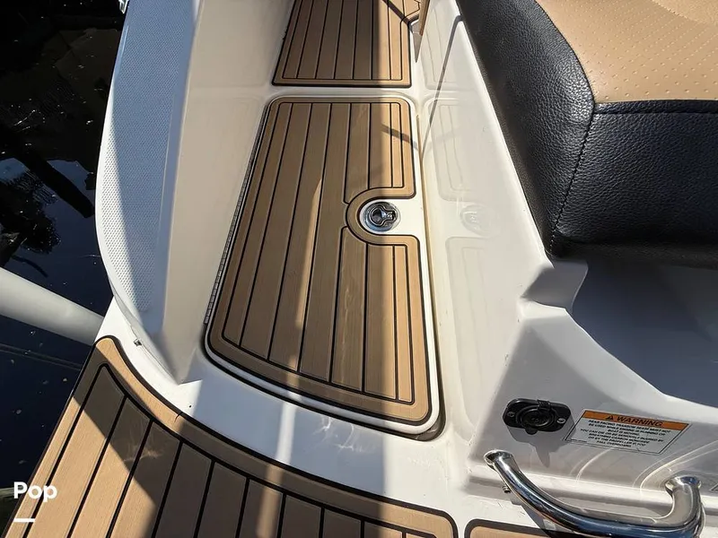 Slide: The Image of Sea Ray SPX190 OB 2021 - 15874650