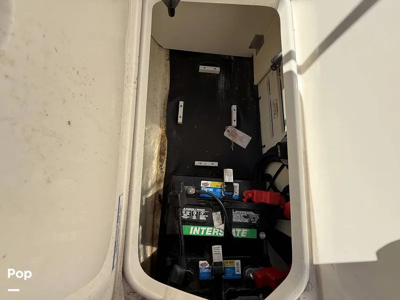 Slide: The Image of Sea Ray SPX190 OB 2021 - 15874651