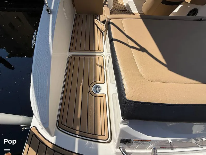 Slide: The Image of Sea Ray SPX190 OB 2021 - 15874653
