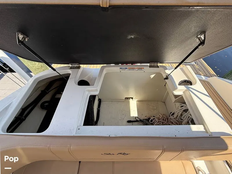 Slide: The Image of Sea Ray SPX190 OB 2021 - 15874659