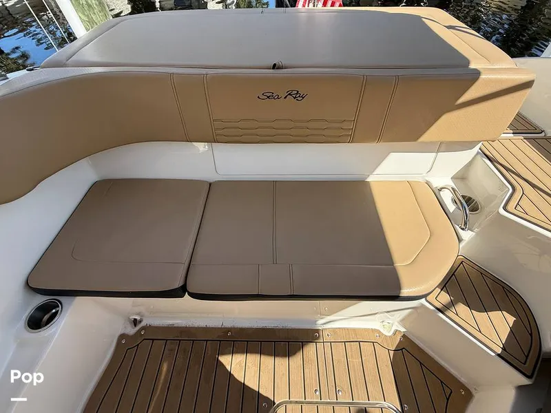 Slide: The Image of Sea Ray SPX190 OB 2021 - 15874662