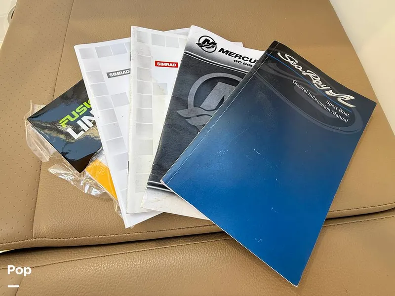 Slide: The Image of Sea Ray SPX190 OB 2021 - 15874655