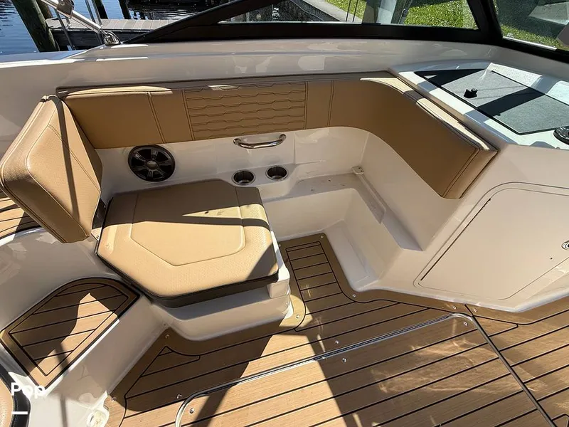 Slide: The Image of Sea Ray SPX190 OB 2021 - 15874669