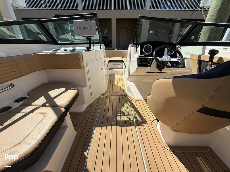 Slide: The Image of Sea Ray SPX190 OB 2021 - 15874670