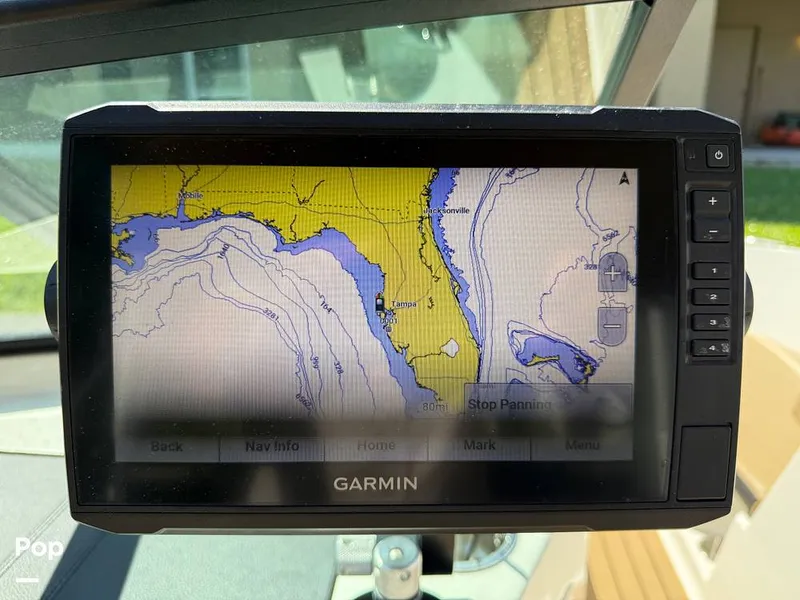 Slide: The Image of Sea Ray SPX190 OB 2021 - 15874677