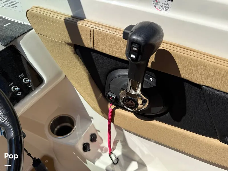 Slide: The Image of Sea Ray SPX190 OB 2021 - 15874681