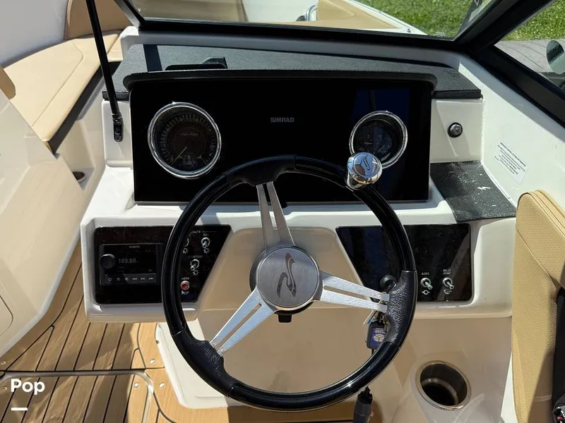 Slide: The Image of Sea Ray SPX190 OB 2021 - 15874683