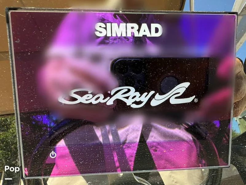 Slide: The Image of Sea Ray SPX190 OB 2021 - 15874684