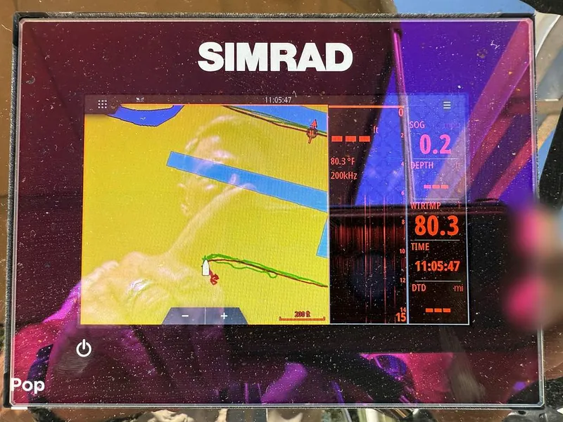 Slide: The Image of Sea Ray SPX190 OB 2021 - 15874690