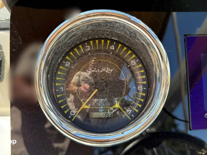 Slide: The Image of Sea Ray SPX190 OB 2021 - 15874686