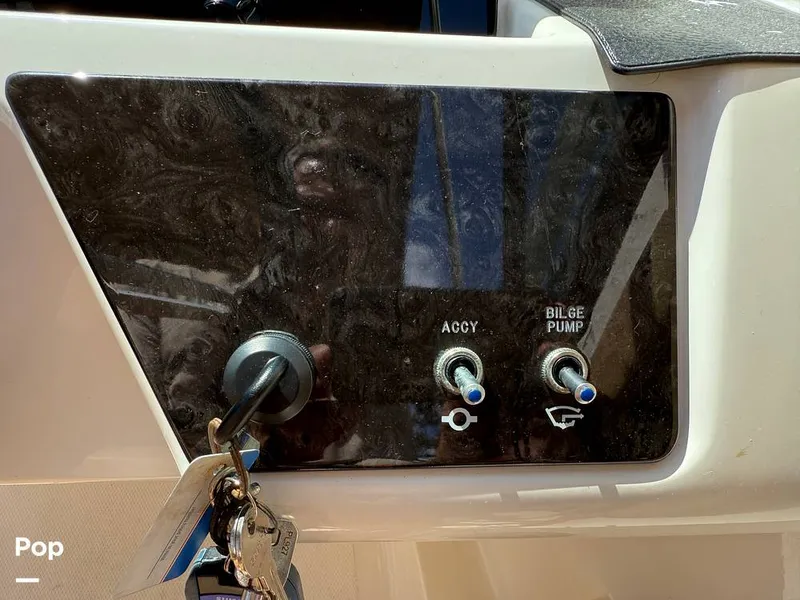 Slide: The Image of Sea Ray SPX190 OB 2021 - 15874689