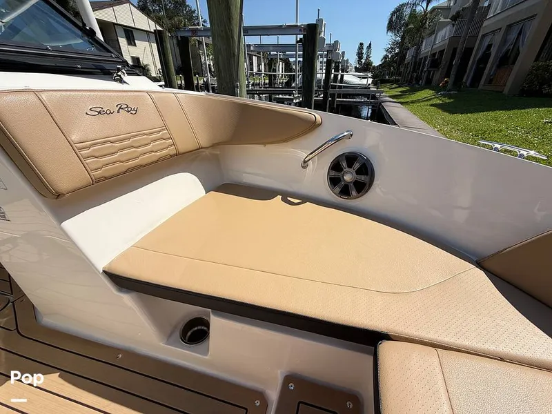 Slide: The Image of Sea Ray SPX190 OB 2021 - 15874700