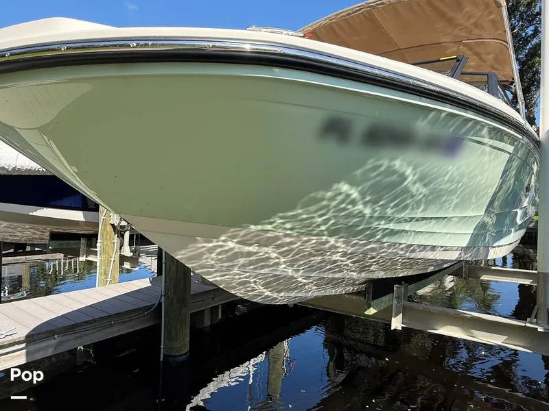 Slide: The Image of Sea Ray SPX190 OB 2021 - 15874705