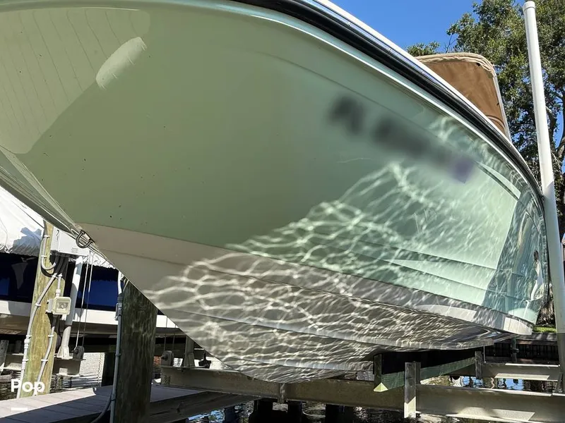 Slide: The Image of Sea Ray SPX190 OB 2021 - 15874706