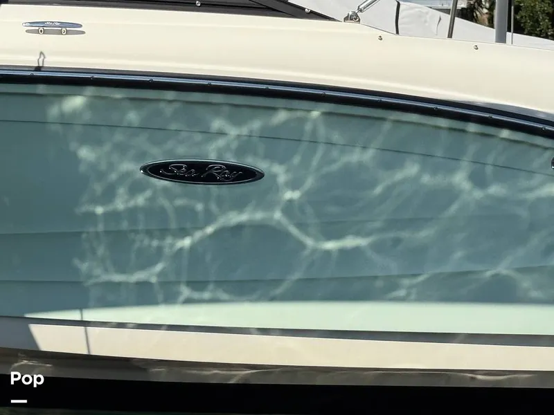 Slide: The Image of Sea Ray SPX190 OB 2021 - 15874709