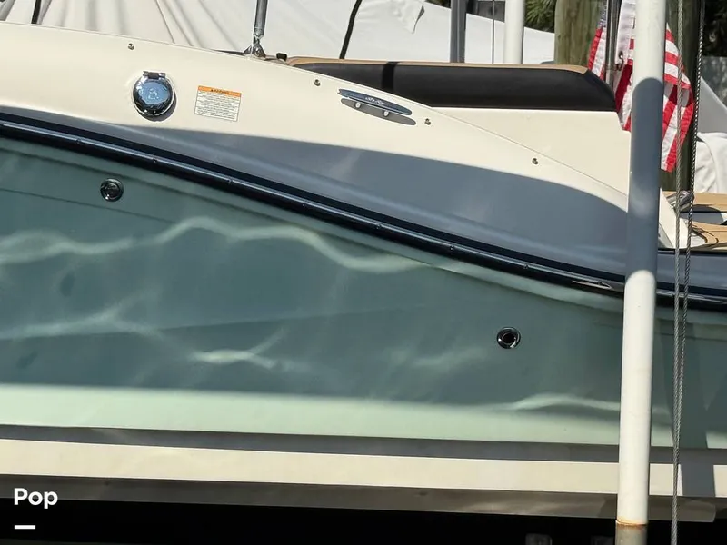 Slide: The Image of Sea Ray SPX190 OB 2021 - 15874710