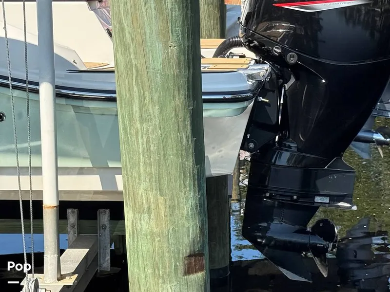 Slide: The Image of Sea Ray SPX190 OB 2021 - 15874711