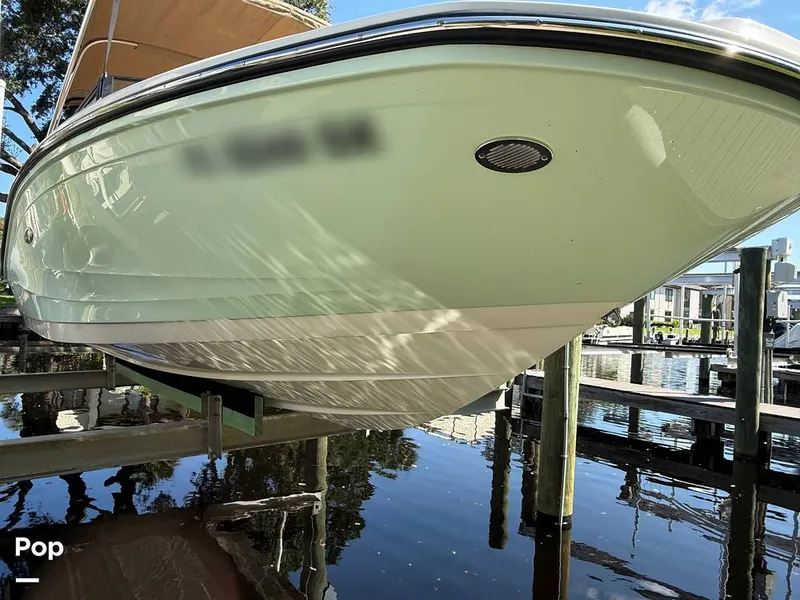 Slide: The Image of Sea Ray SPX190 OB 2021 - 15874713