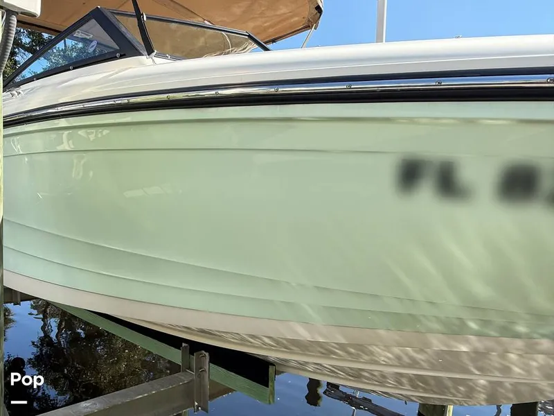 Slide: The Image of Sea Ray SPX190 OB 2021 - 15874715