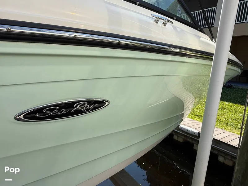 Slide: The Image of Sea Ray SPX190 OB 2021 - 15874716