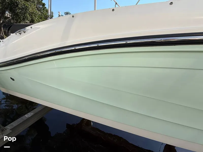 Slide: The Image of Sea Ray SPX190 OB 2021 - 15874718