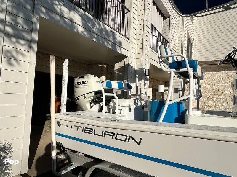 Slide: The Image of Tiburon ZX-22 2019 - 16085317