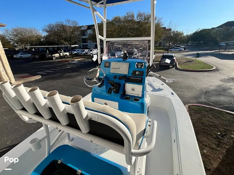 Slide: The Image of Tiburon ZX-22 2019 - 16085328