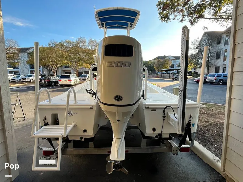 Slide: The Image of Tiburon ZX-22 2019 - 16085405