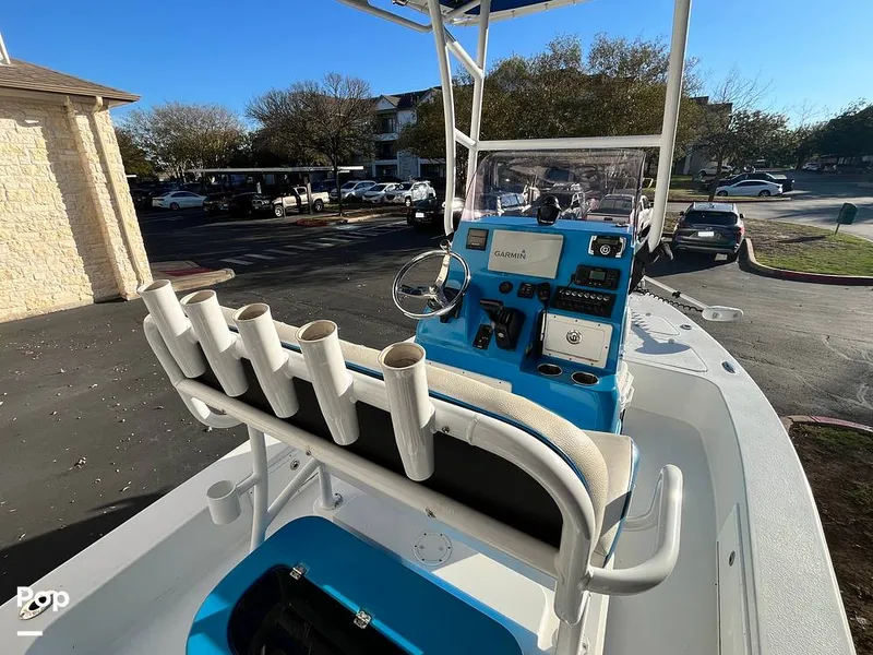 Slide: The Image of Tiburon ZX-22 2019 - 16085327