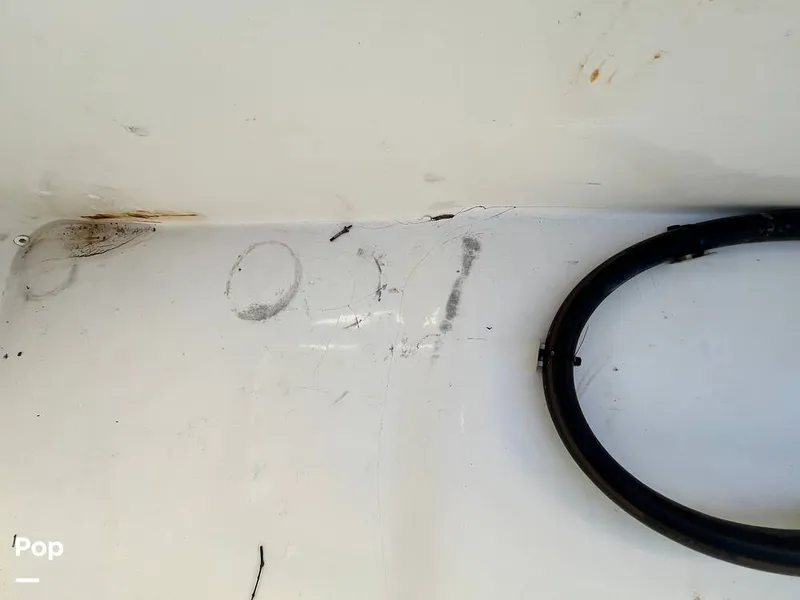 Slide: The Image of Slide Damage In Fish Box - 16085375