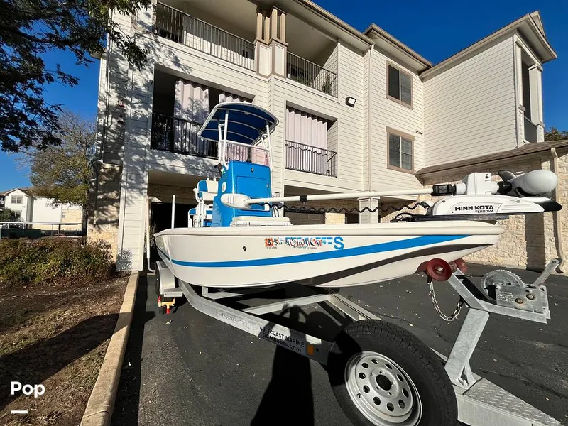 Slide: The Image of Tiburon ZX-22 2019 - 16085269