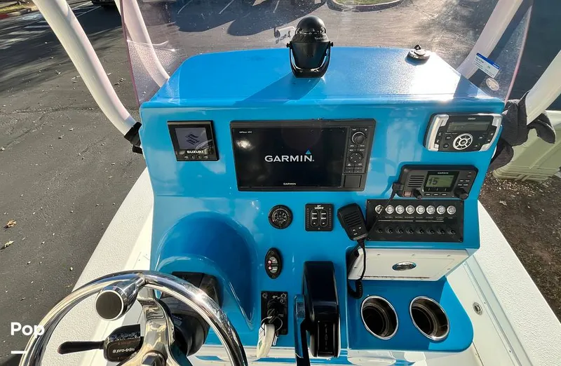 Slide: The Image of Tiburon ZX-22 2019 - 16085335