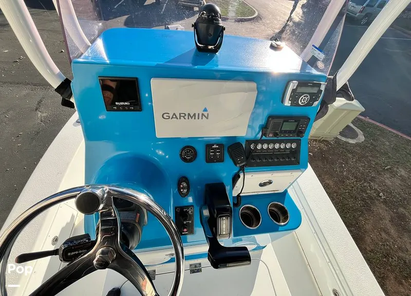 Slide: The Image of Tiburon ZX-22 2019 - 16085336