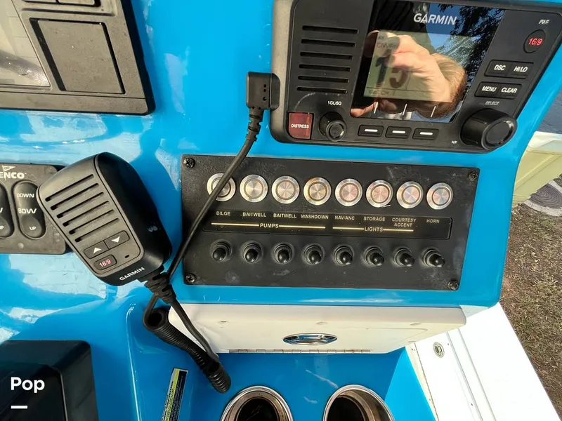 Slide: The Image of Tiburon ZX-22 2019 - 16085340