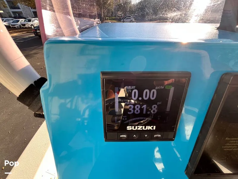 Slide: The Image of Tiburon ZX-22 2019 - 16085343