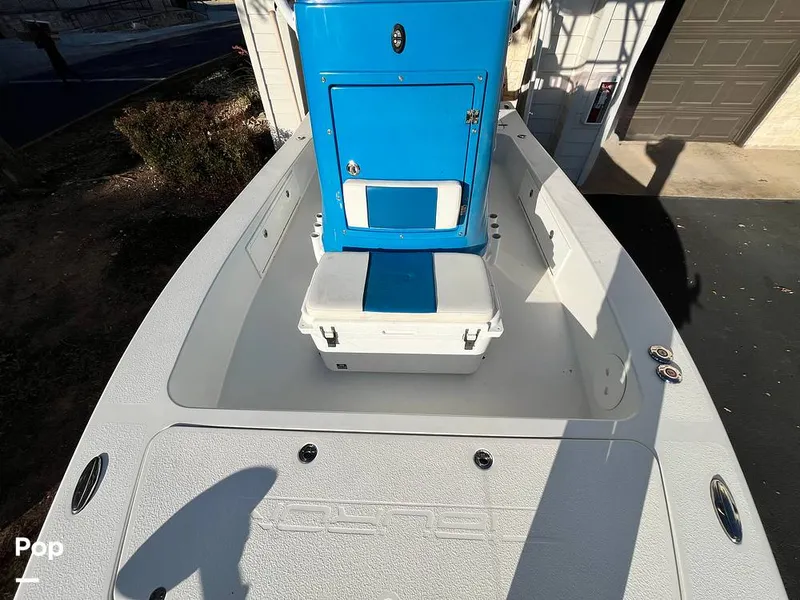 Slide: The Image of Tiburon ZX-22 2019 - 16085332