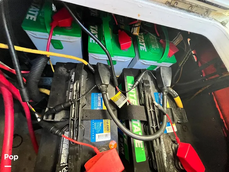 Slide: The Image of Tiburon ZX-22 2019 - 16085347