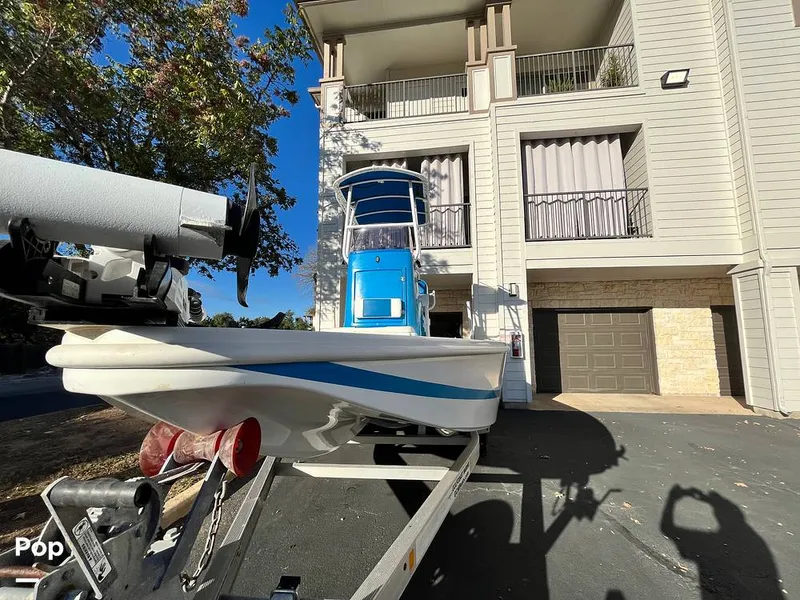 Slide: The Image of Tiburon ZX-22 2019 - 16085289