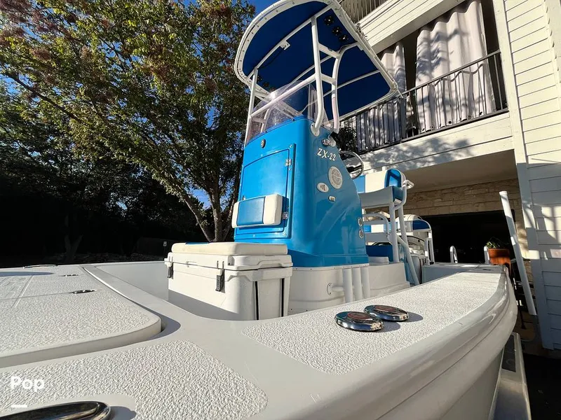 Slide: The Image of Tiburon ZX-22 2019 - 16085307