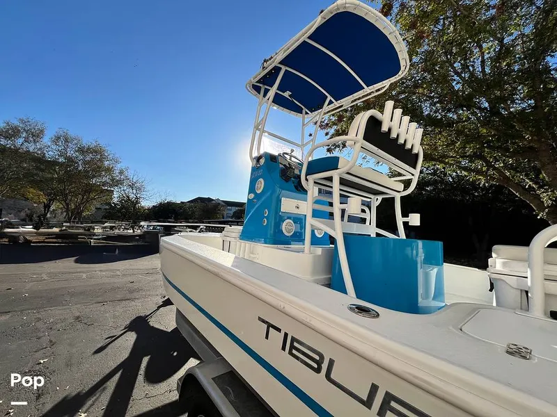 Slide: The Image of Tiburon ZX-22 2019 - 16085287