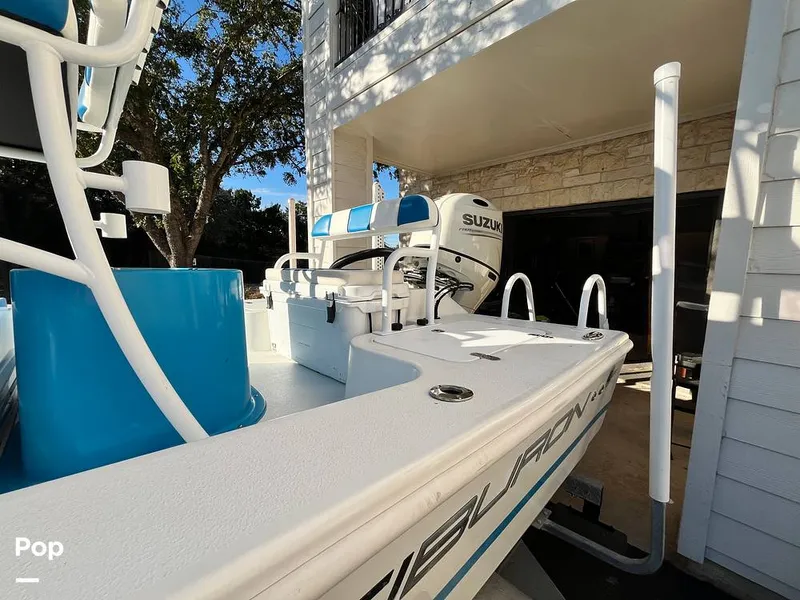 Slide: The Image of Tiburon ZX-22 2019 - 16085300