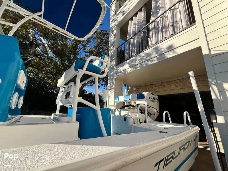 Slide: The Image of Tiburon ZX-22 2019 - 16085304