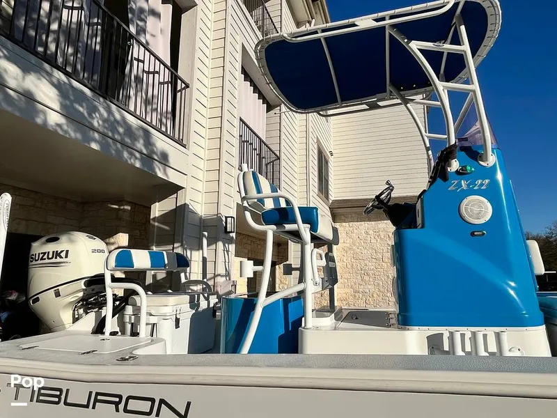 Slide: The Image of Tiburon ZX-22 2019 - 16085318