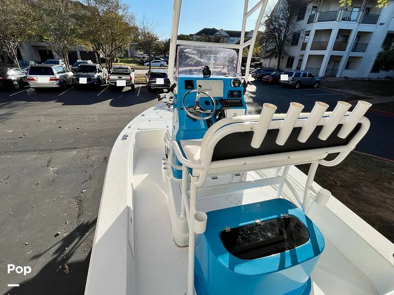 Slide: The Image of Tiburon ZX-22 2019 - 16085320