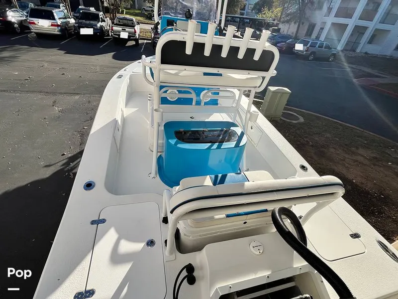 Slide: The Image of Tiburon ZX-22 2019 - 16085321