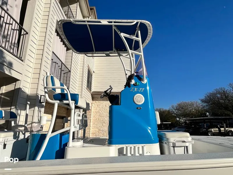 Slide: The Image of Tiburon ZX-22 2019 - 16085319