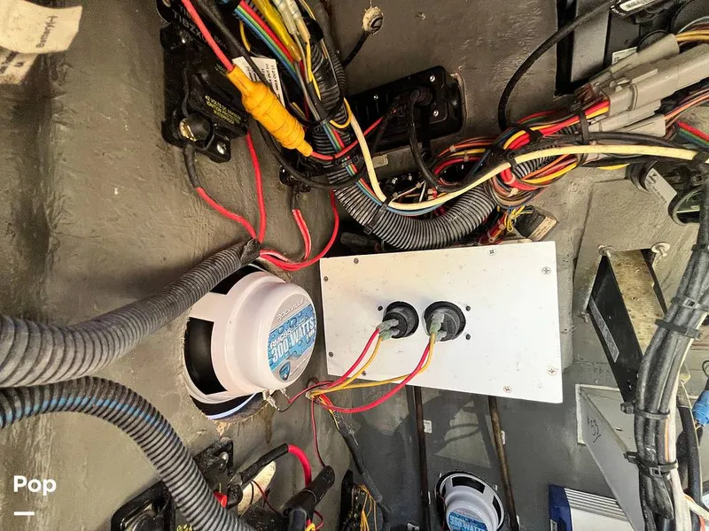 Slide: The Image of Tiburon ZX-22 2019 - 16085353