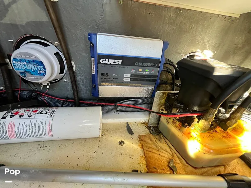 Slide: The Image of Tiburon ZX-22 2019 - 16085355